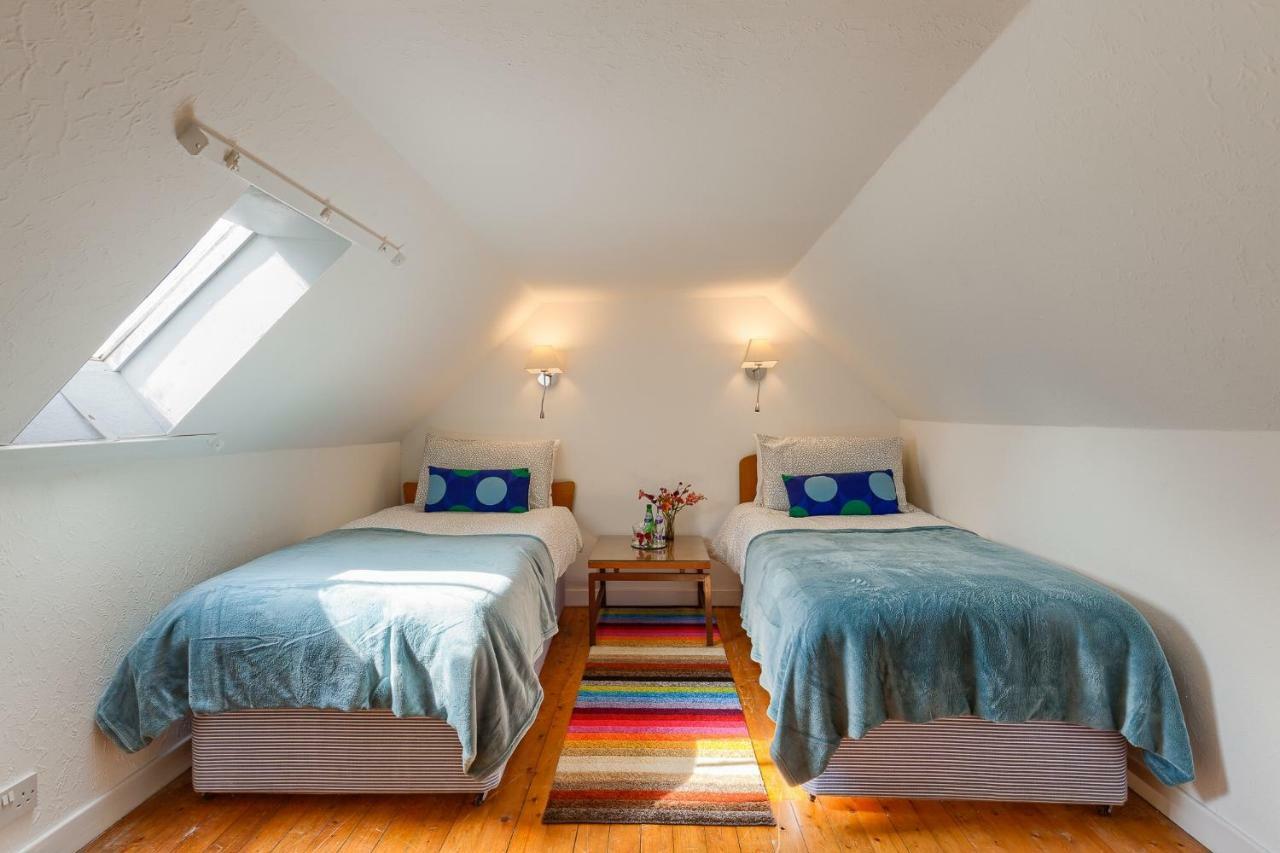 Enchanting,Rustic, Dundurn Mill With Stunning Views And Private River Comrie Zewnętrze zdjęcie