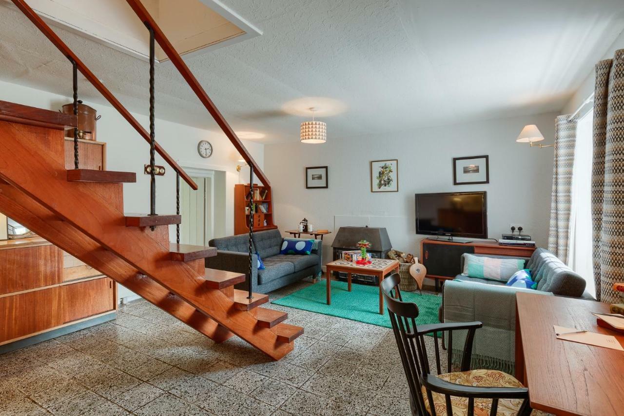 Enchanting,Rustic, Dundurn Mill With Stunning Views And Private River Comrie Zewnętrze zdjęcie
