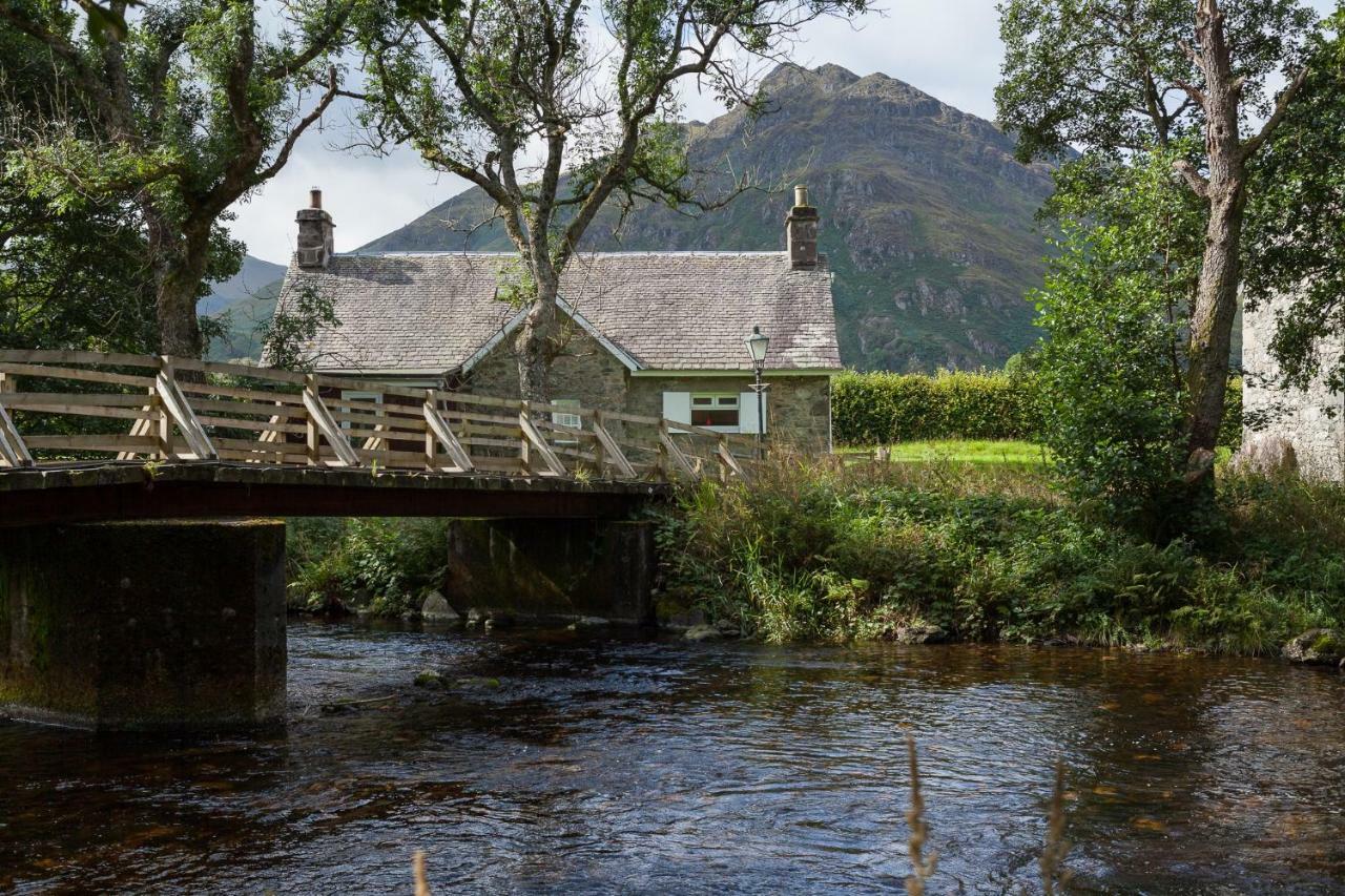 Enchanting,Rustic, Dundurn Mill With Stunning Views And Private River Comrie Zewnętrze zdjęcie