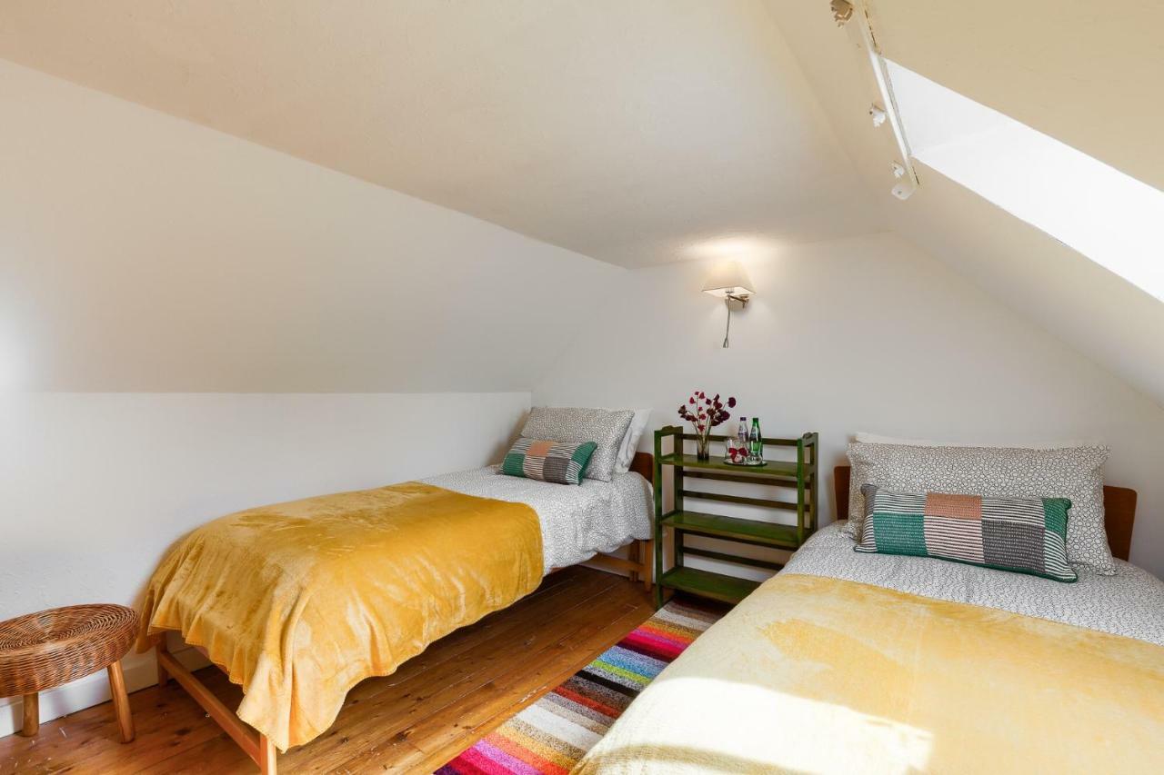Enchanting,Rustic, Dundurn Mill With Stunning Views And Private River Comrie Zewnętrze zdjęcie