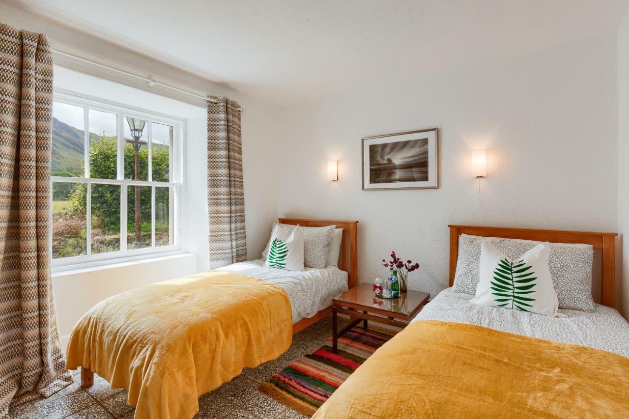 Enchanting,Rustic, Dundurn Mill With Stunning Views And Private River Comrie Zewnętrze zdjęcie