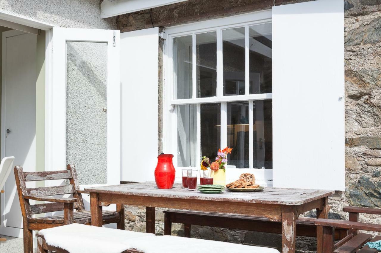 Enchanting,Rustic, Dundurn Mill With Stunning Views And Private River Comrie Zewnętrze zdjęcie